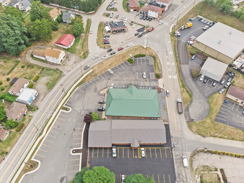 More Photos Of 2884 Industrial Blvd, Bethel Park Coworking Space