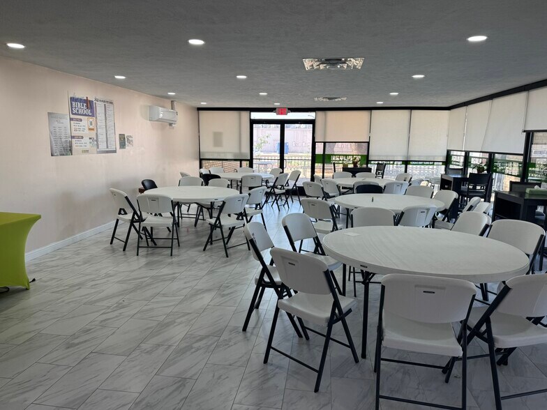 More Photos Of 3114 Old Denton Rd, Carrollton Specialty For Sale