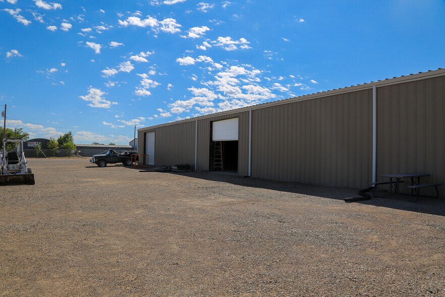More Photos Of 115 E Martinez Rd, Moriarty Warehouse For Sale
