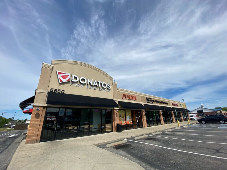 Primary Photo Of 5650 S Franklin Rd, Indianapolis Unknown For Lease