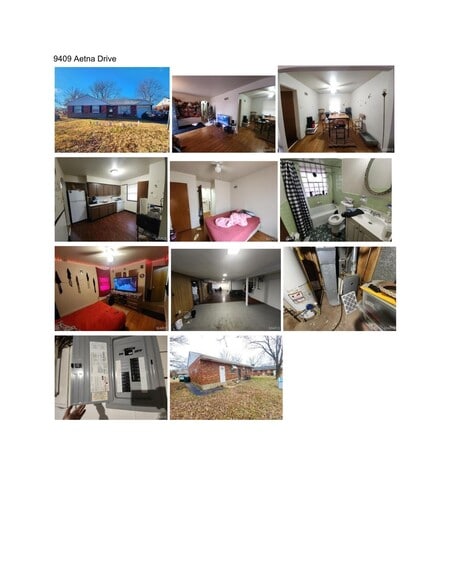 More Photos Of , Saint Louis Multifamily For Sale