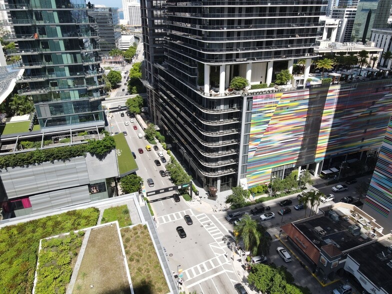 More Photos Of 801 S Miami Ave, Miami Apartments For Sale