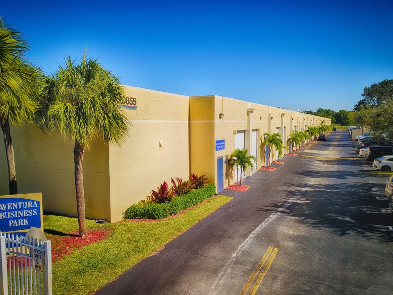 Primary Photo Of 20815 NE 16th Ave, Miami Warehouse For Lease