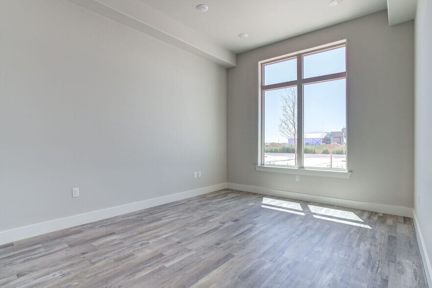 More Photos Of 3214 140th st, Lubbock Medical For Sale