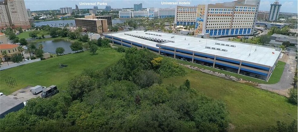 More Photos Of 5871 Carrier Dr, Orlando Land For Sale