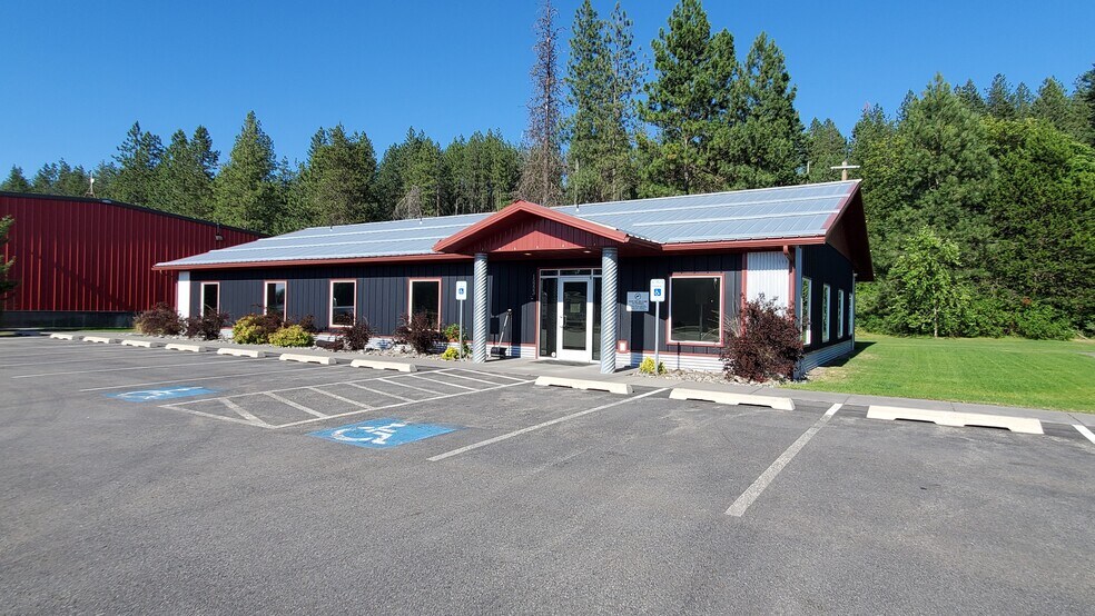 More Photos Of 15223 N Government Way, Hayden Warehouse For Sale