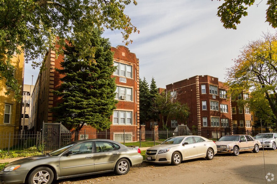 More Photos Of 1124 N Lawler Ave, Chicago Apartments For Sale