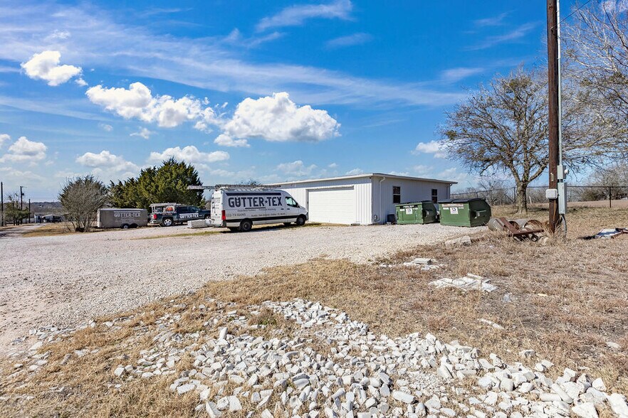 More Photos Of 110 Meyers Rd, Buda Land For Sale