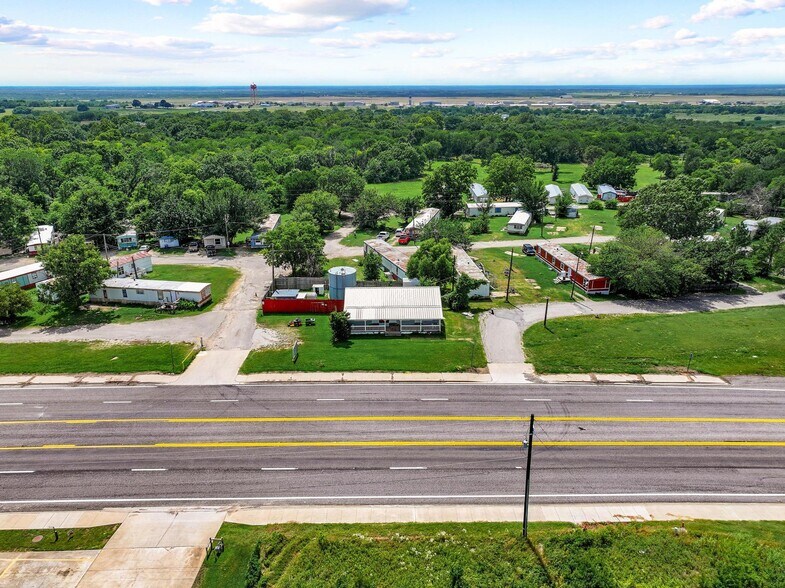 More Photos Of 6311 N FM 1417, Denison Land For Sale