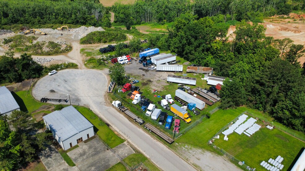 More Photos Of 124 Bombay Dr, Columbia Land For Sale