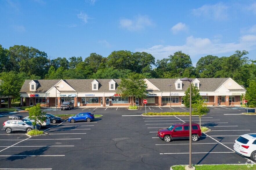 More Photos Of 2144 US Highway 130, Bordentown Freestanding For Lease