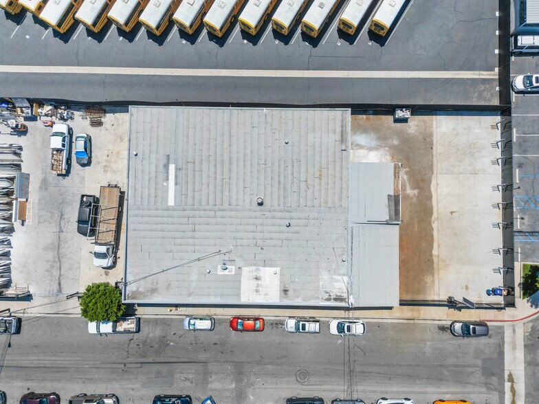 More Photos Of 1024-1026 E Arlee Pl, Anaheim Warehouse For Sale