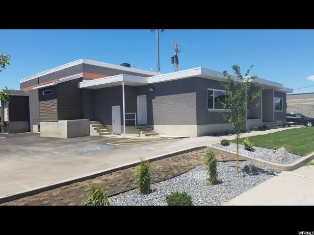 More Photos Of 3324 S 200 E, Salt Lake City Warehouse For Sale