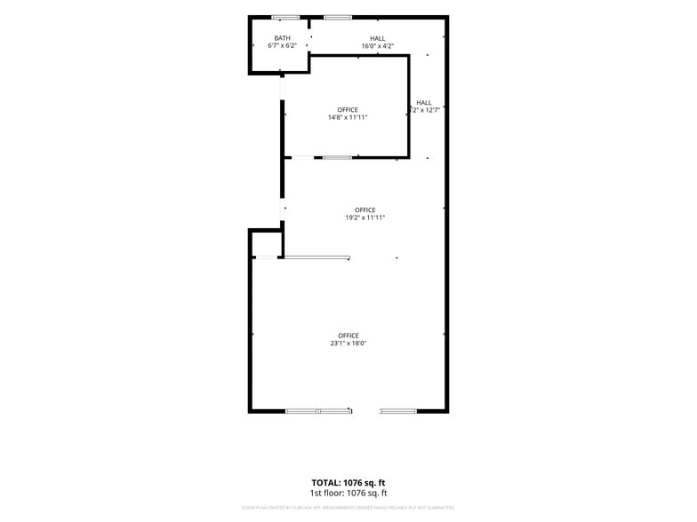 More Photos Of 1633-1651 Boulder City Pky, Boulder City General Retail For Sale