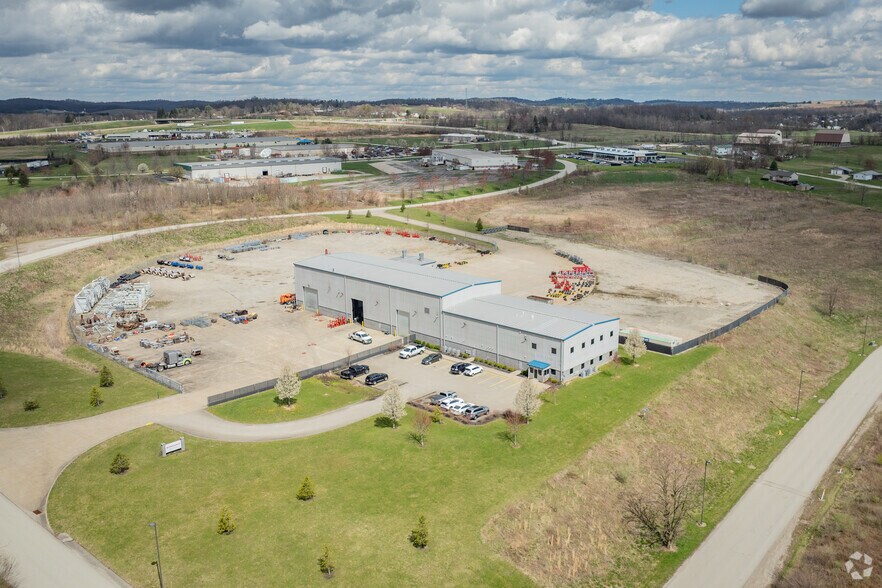 More Photos Of 301 Laurel View Dr, Smithfield Warehouse For Sale