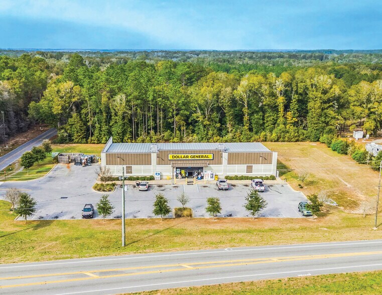More Photos Of 2115 US Highway 90, Defuniak Springs Freestanding For Sale