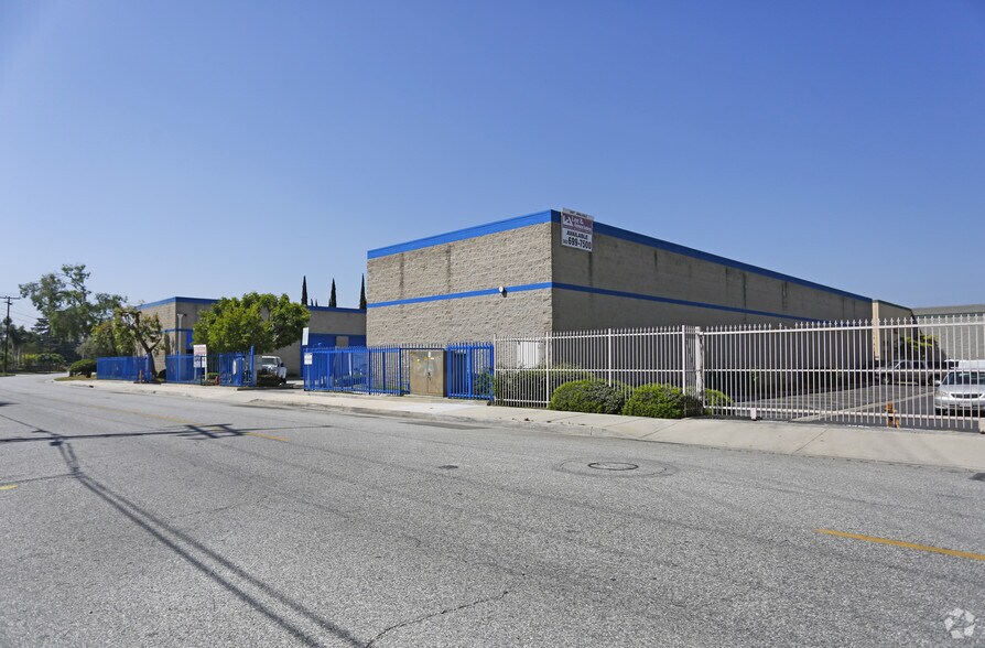More Photos Of 5441 Cogswell Rd, Arcadia Warehouse For Lease
