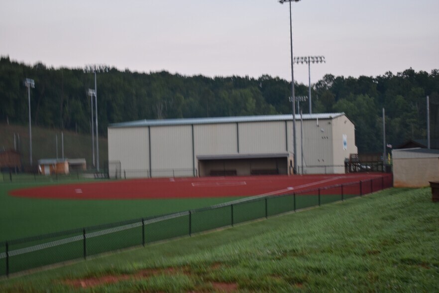 More Photos Of 3645 Yancey Rd, Marion Baseball Field For Sale