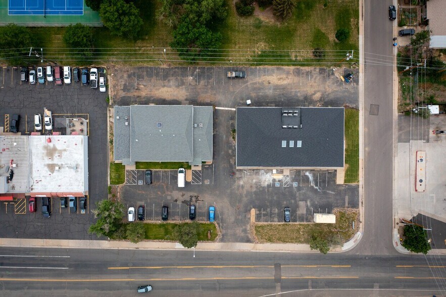 More Photos Of 5255 Marshall St, Arvada Office For Lease