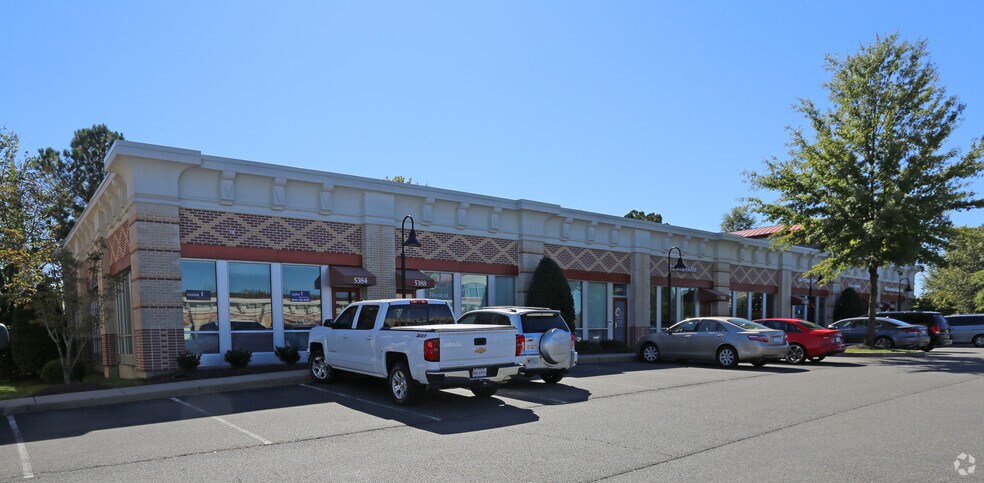 More Photos Of 5384-5398 Twin Hickory Rd, Glen Allen Office For Lease