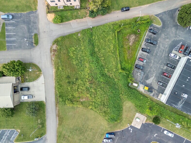 More Photos Of 600 Unaka St, Knoxville Land For Sale