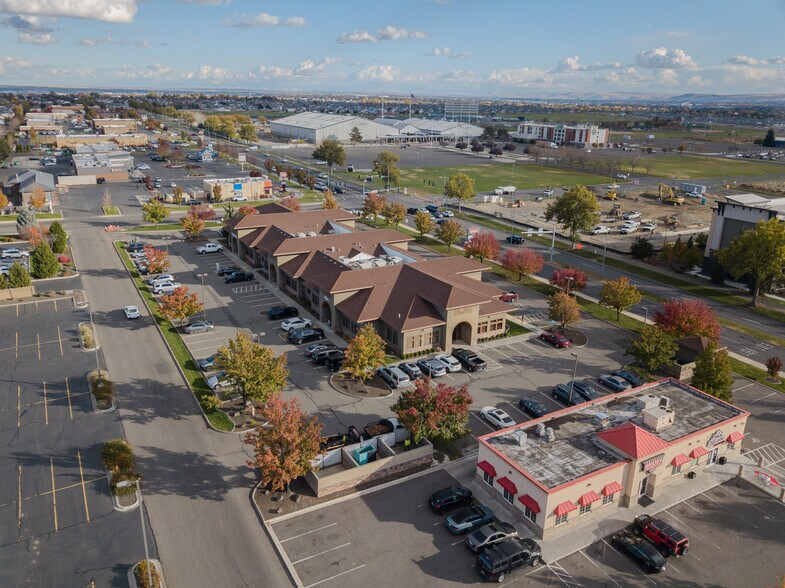 More Photos Of 6825 Burden Blvd, Pasco Medical For Sale