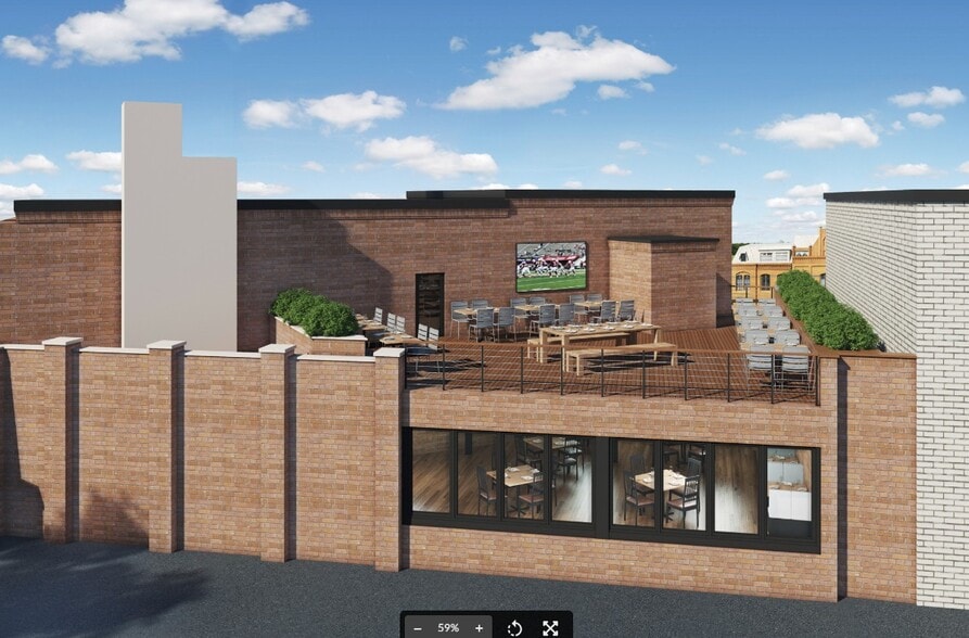 More Photos Of 73-107 Union St, Newton Office For Lease