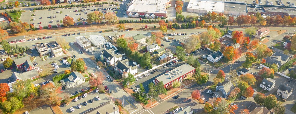 More Photos Of 385 Clinton Ave, Wyckoff Medical For Sale