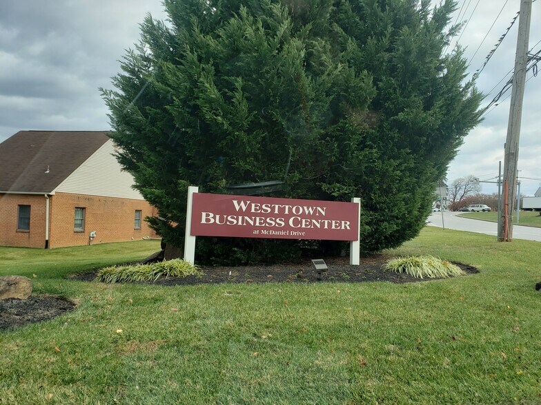 More Photos Of 1562 McDaniel Dr, West Chester Office For Lease