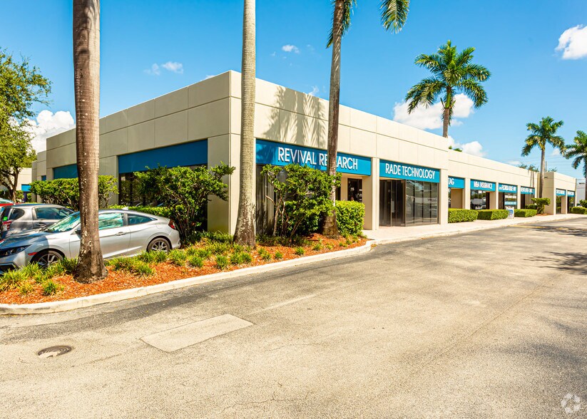 More Photos Of 8200-8210 NW 27 St, Miami Showroom For Lease