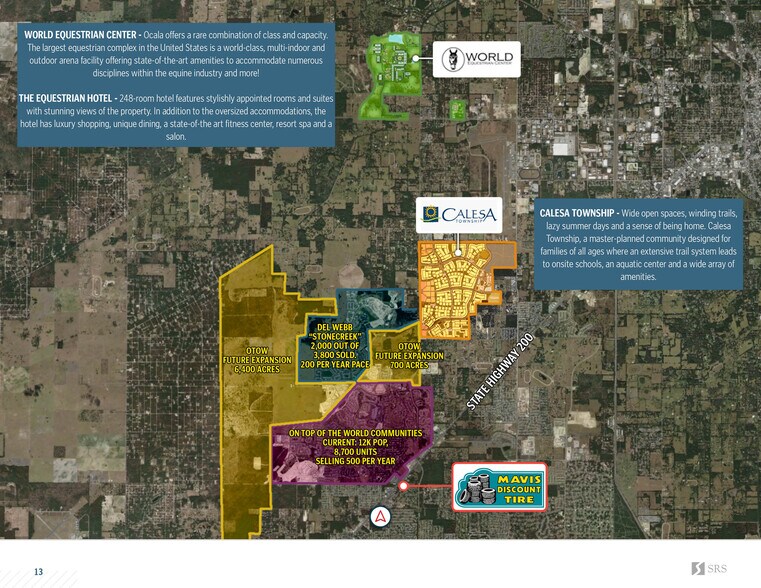 More Photos Of 10038 84th Avenue Rd, Ocala Auto Repair For Sale