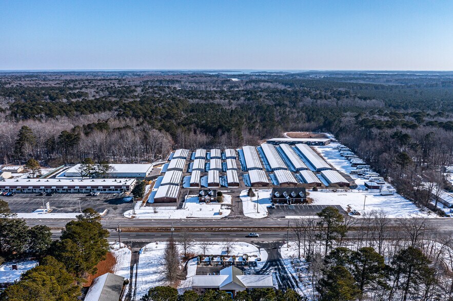 More Photos Of 4088 George Washington Memorial Hwy, Gloucester Carwash For Sale
