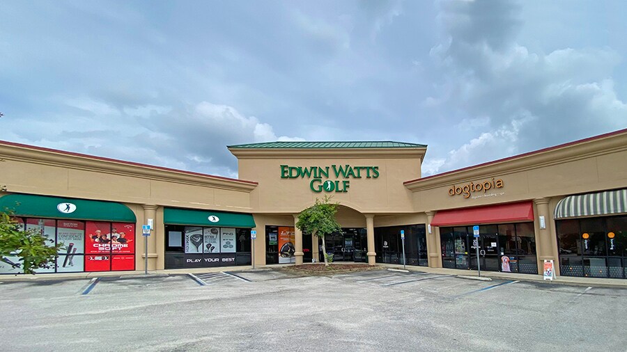 More Photos Of 9357-9365 Phillips Hwy, Jacksonville Unknown For Lease