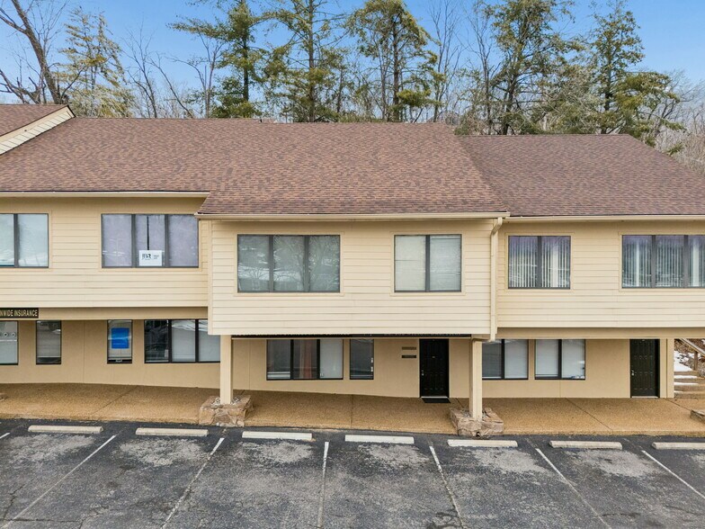 More Photos Of 159-167 Belle Forest Cir, Nashville Office For Sale