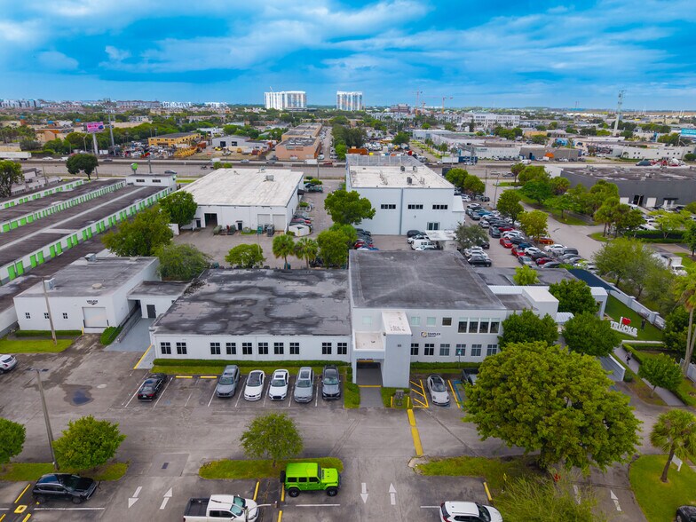 More Photos Of 7500 NW 52nd St, Miami Medical For Lease