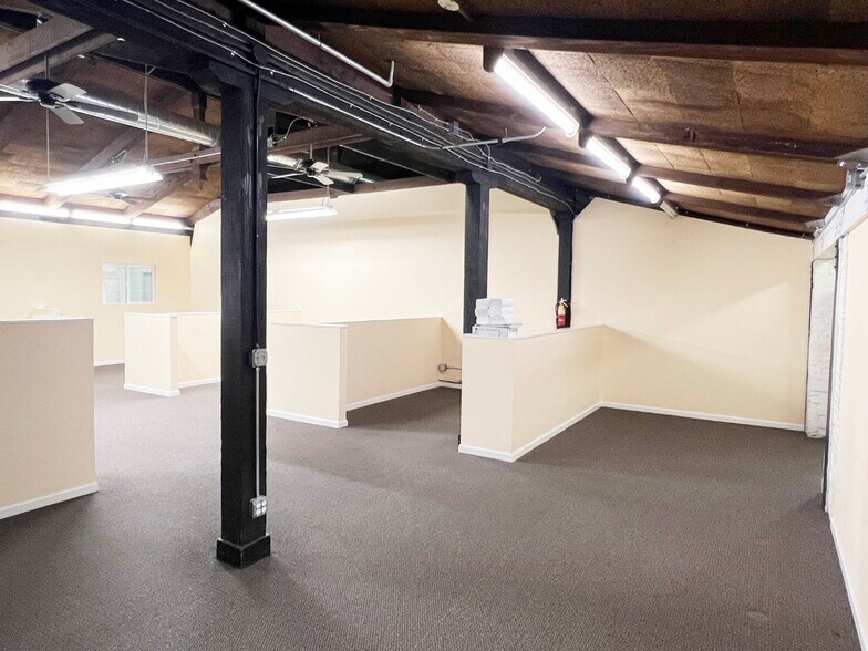 More Photos Of 1600 Kearney St, El Cerrito Loft Creative Space For Sale