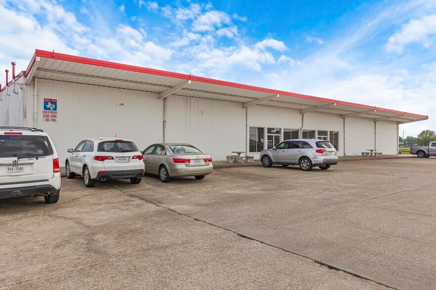 More Photos Of 4008 Avenue H, Rosenberg Land For Sale