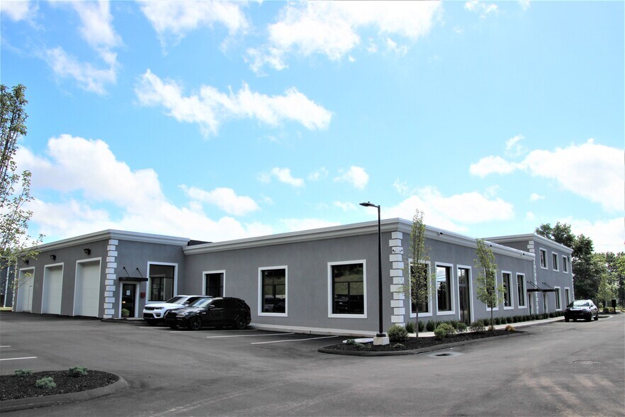 More Photos Of 336 State St, North Haven Flex For Lease
