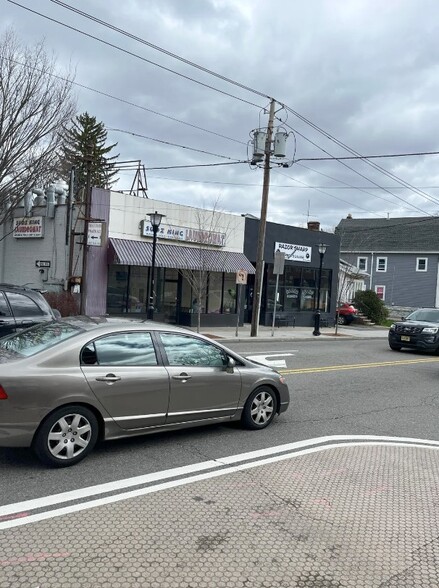 Primary Photo Of 763 Irvington Ave, Maplewood General Retail For Sale