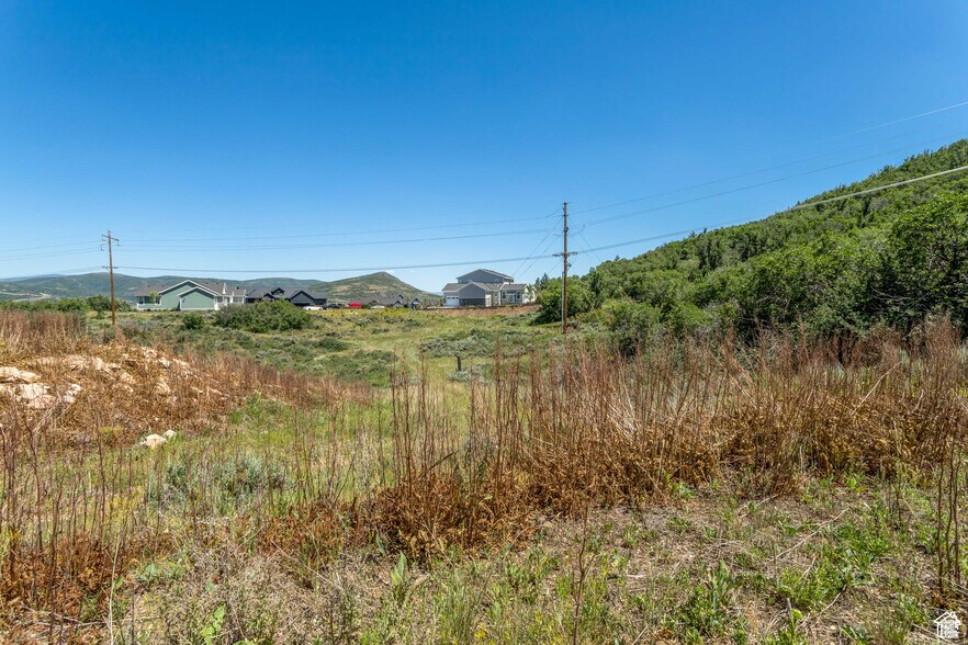 More Photos Of 3811 E Beaux Ct, Park City Land For Sale