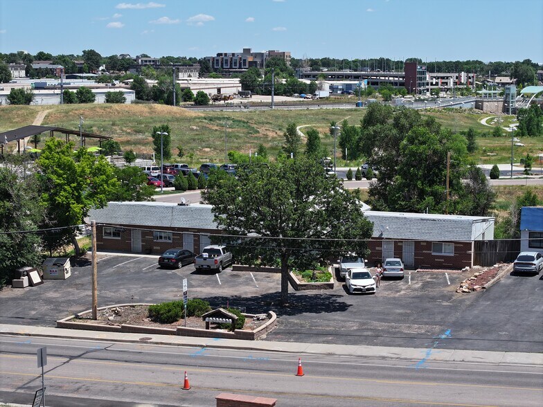 More Photos Of 6900 Lowell Blvd, Westminster Freestanding For Lease