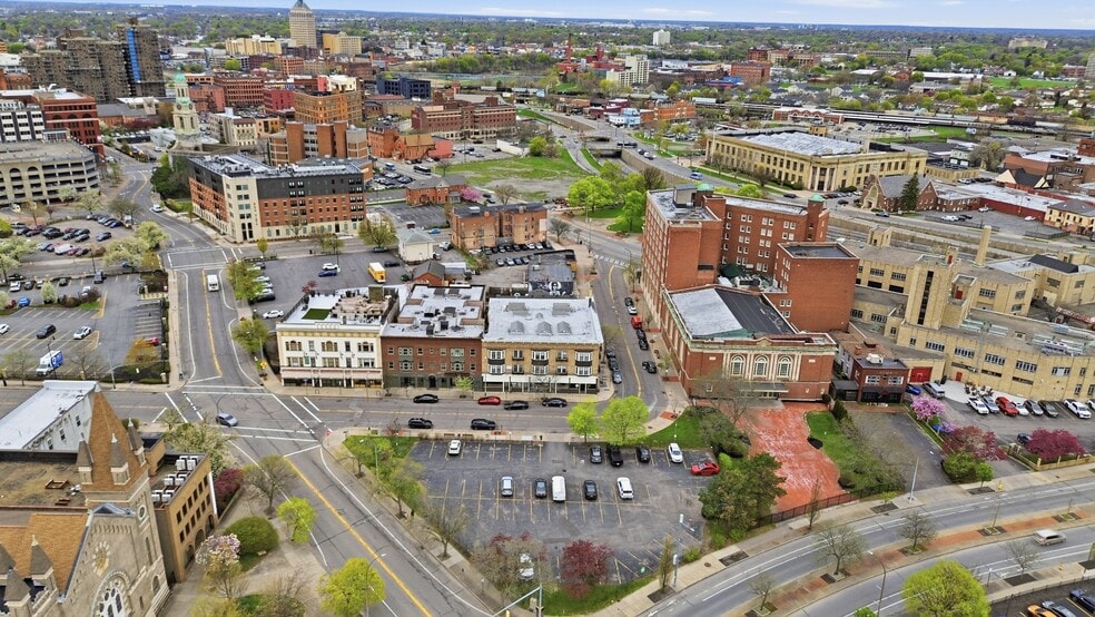 More Photos Of 127-147 Liberty Pole Way, Rochester Apartments For Sale