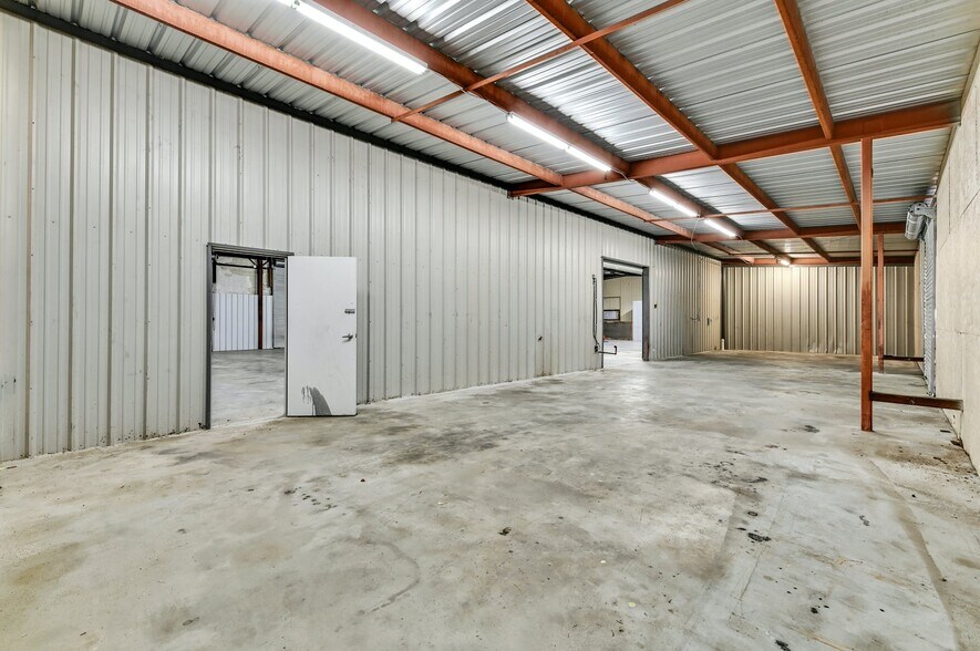More Photos Of 4450 State Highway 29, Bertram Industrial For Lease