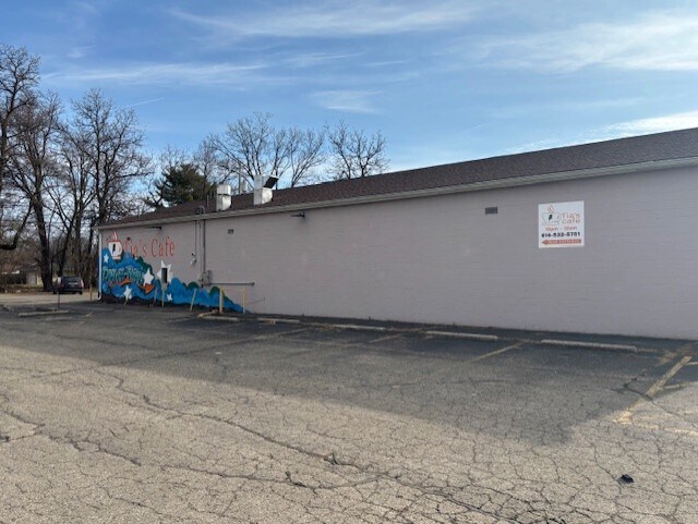 More Photos Of , Columbus Unknown For Sale