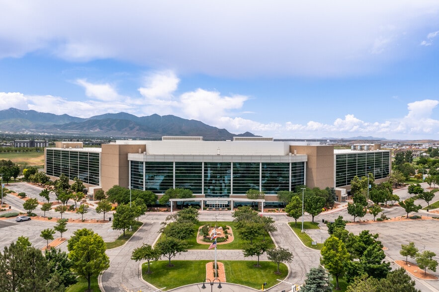 Primary Photo Of 2500 LakePark Blvd, West Valley Office For Sale