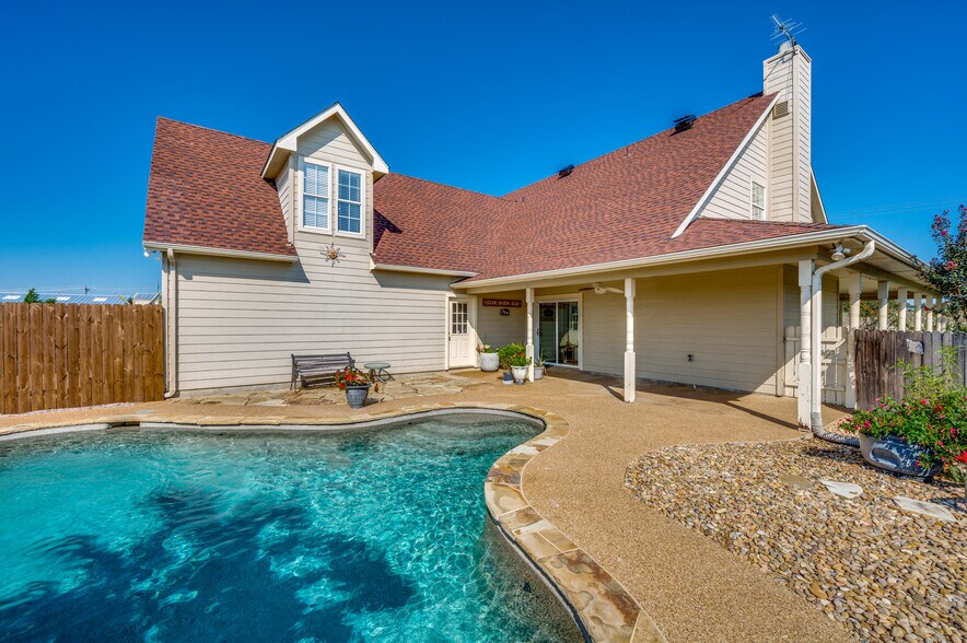 More Photos Of 7889 County Road 134, Celina Land For Sale