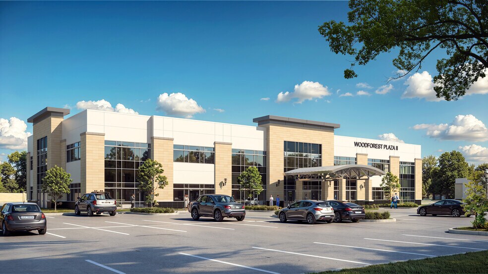 More Photos Of 750 Fish Creek Thoroughfare, Montgomery Unknown For Lease