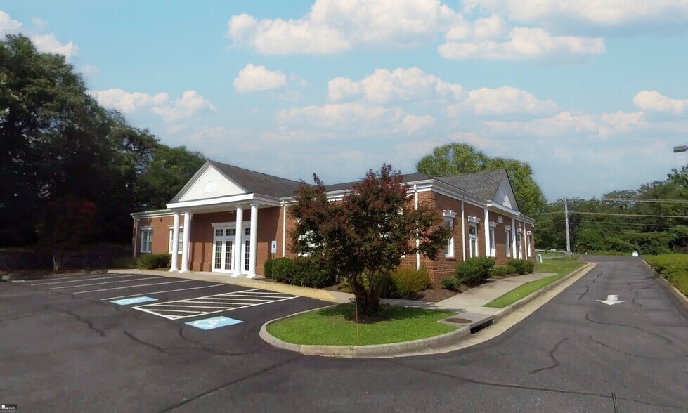 Primary Photo Of 5916 Seminole Trl, Ruckersville Office For Lease