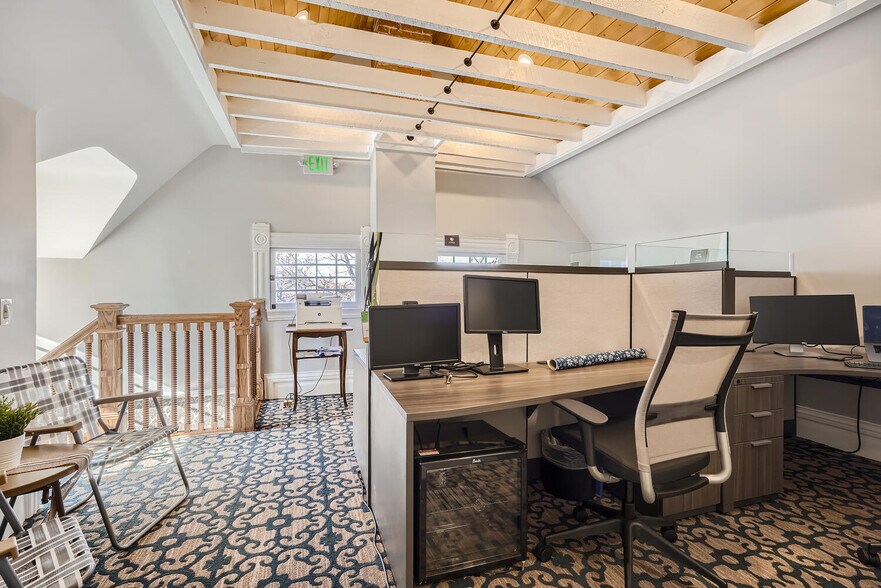More Photos Of 1400 Josephine St, Denver Office For Sale