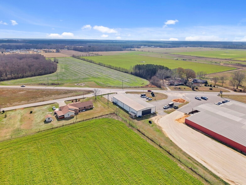 More Photos Of 5060 Jack Springs Rd, Atmore Light Distribution For Lease